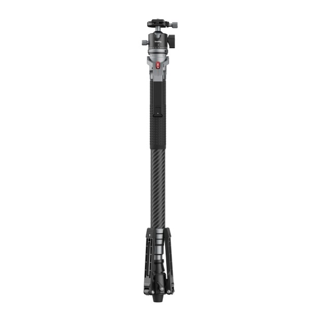 Smallrig Monopode Fibre De Carbone 5564 - Monopodes - Concept Store Photo