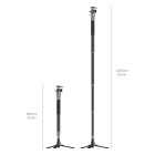 Smallrig Monopode Fibre De Carbone 5564 - Monopodes - Concept Store Photo
