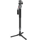 Smallrig Monopode Fibre De Carbone 5564 - Monopodes - Concept Store Photo
