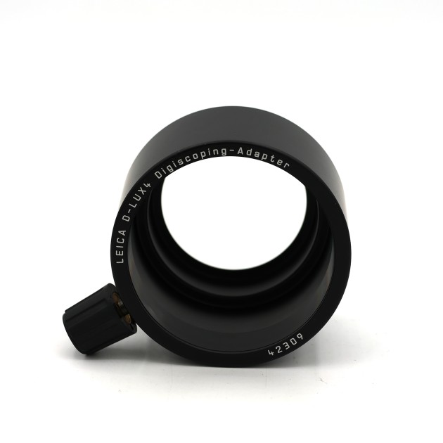 Adaptateur digiscopie D-Lux 4 — déstockage