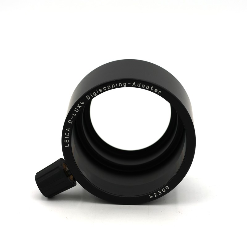 Adaptateur digiscopie D-Lux 4 — déstockage