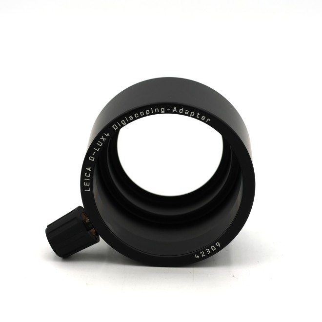 Adaptateur digiscopie D-Lux 4 — déstockage