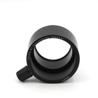 Adaptateur digiscopie X1 42331 — déstockage