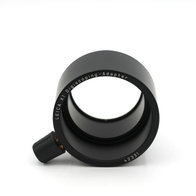 Adaptateur digiscopie X1 42331 — déstockage