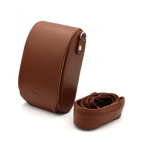 Étui cuir V-Lux 30/40 — déstockage