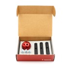 Kit Dado 3 tubes — déstockage