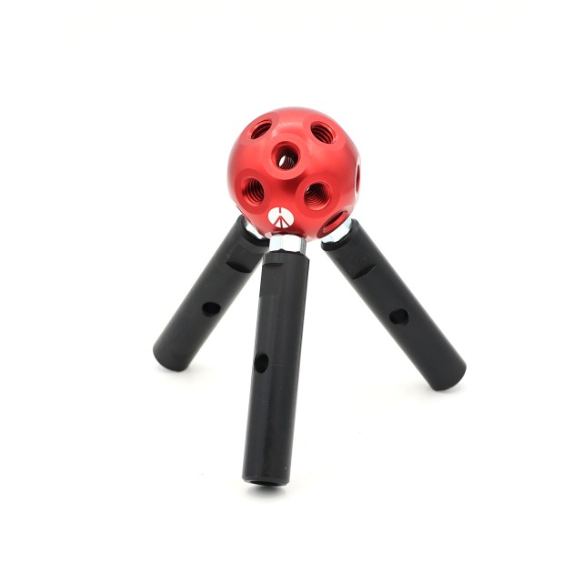 Kit Dado 3 tubes — déstockage