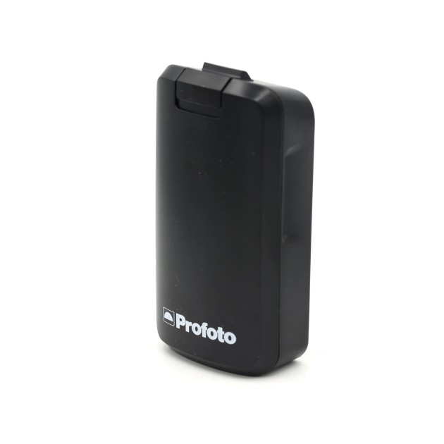 Batterie Li-Ion pour A1 — déstockage