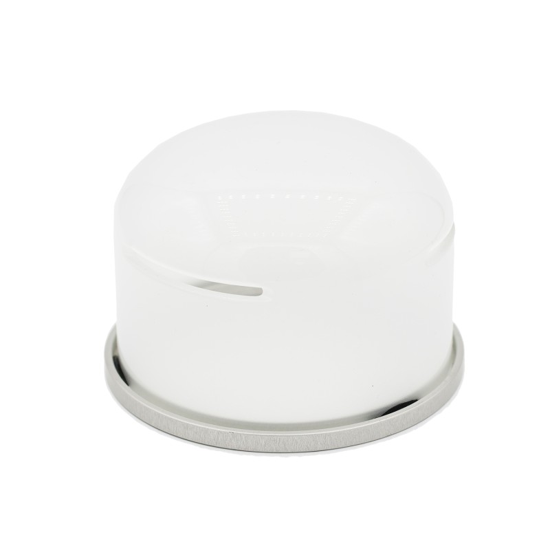 Cloche D1 — déstockage