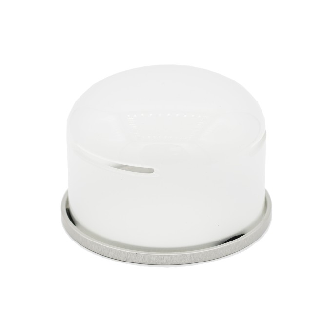 Cloche D1 — déstockage