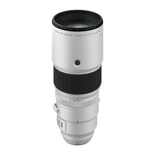 Fujifilm XF 400MM F4.5 R LM OIS WR - Fixes hybrides - Concept Store Photo