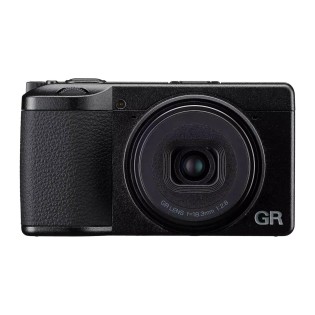 Ricoh GR IV HDF - Compacts & bridges - Concept Store Photo