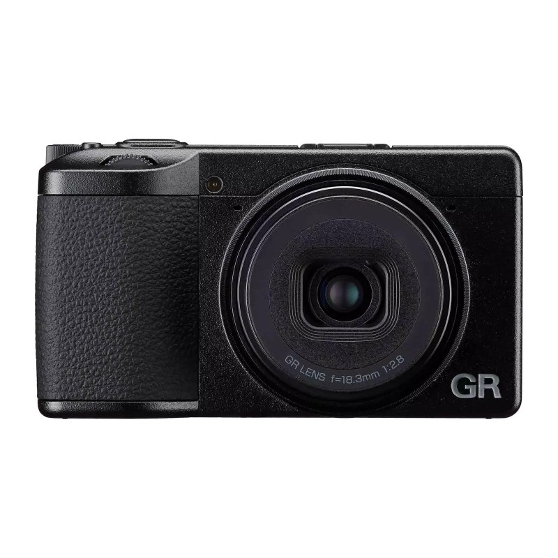 Ricoh GR IV HDF - Compacts & bridges - Concept Store Photo