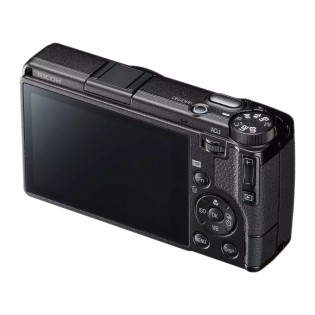 Ricoh GR IV HDF - Compacts & bridges - Concept Store Photo