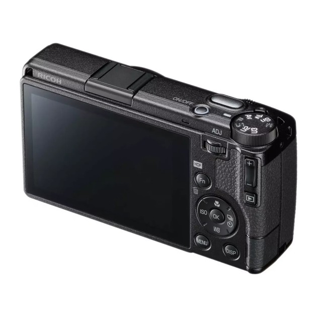 Ricoh GR IV HDF - Compacts & bridges - Concept Store Photo