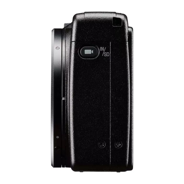 Ricoh GR IV HDF - Compacts & bridges - Concept Store Photo