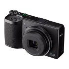 Ricoh GR IV HDF - Compacts & bridges - Concept Store Photo