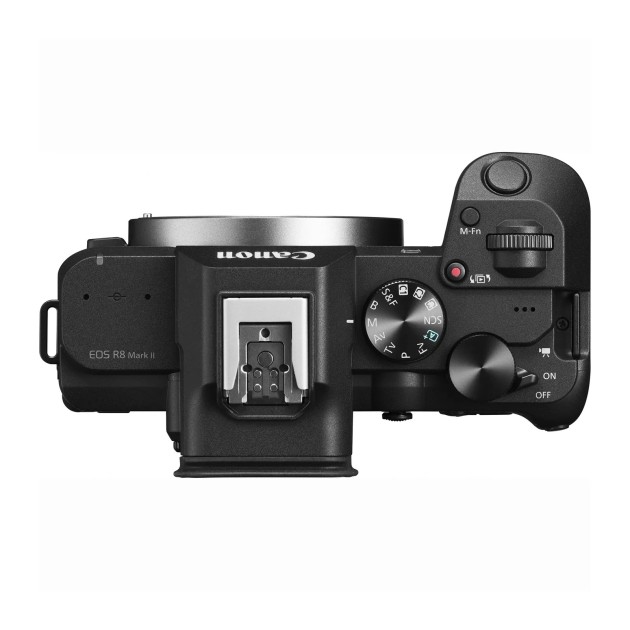 Canon EOS R8 Mark II - Hybrides - Concept Store Photo