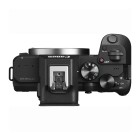 Canon EOS R8 Mark II - Hybrides - Concept Store Photo