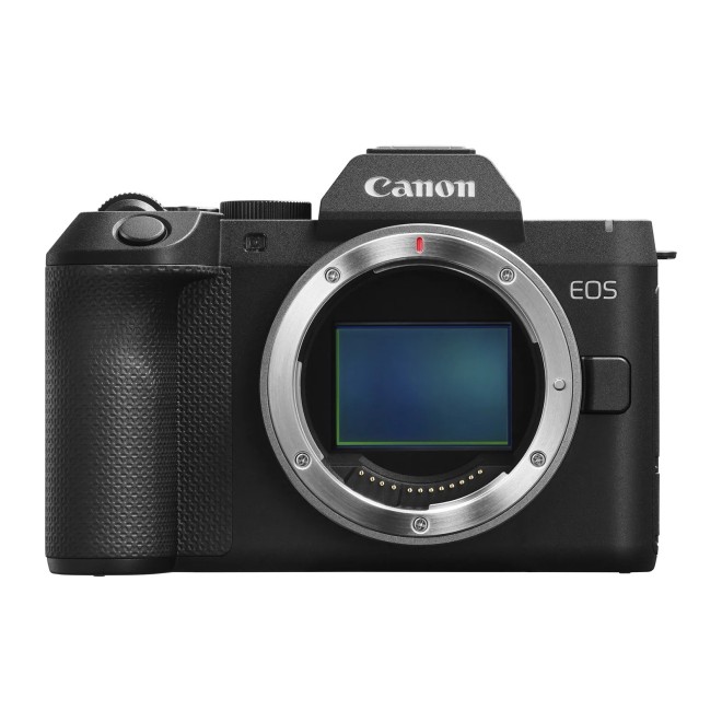 Canon EOS R8 Mark II - Hybrides - Concept Store Photo