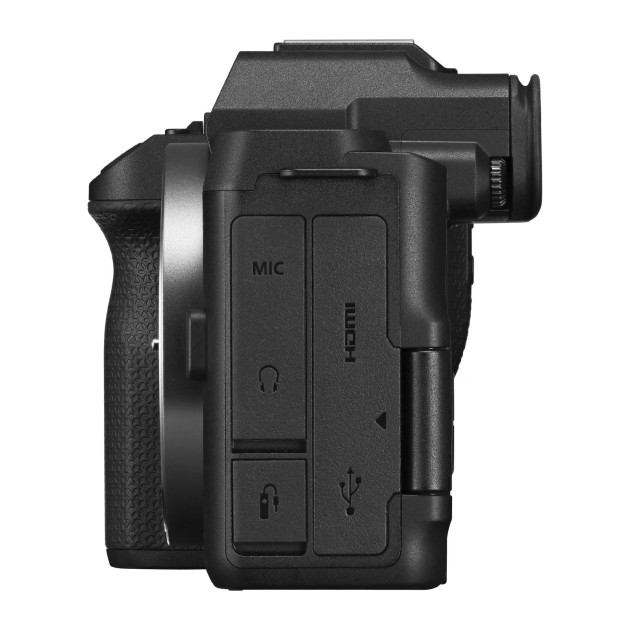 Canon EOS R8 Mark II - Hybrides - Concept Store Photo