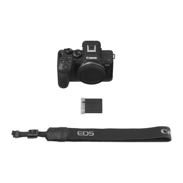 Canon EOS R8 Mark II - Hybrides - Concept Store Photo