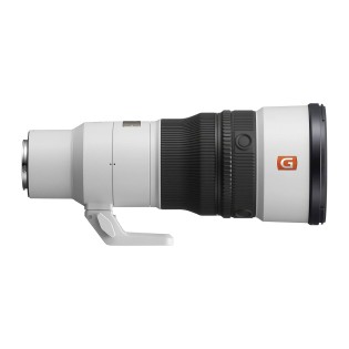 Sony FE 600mm F6.3 GM OSS - Fixes hybrides - Concept Store Photo