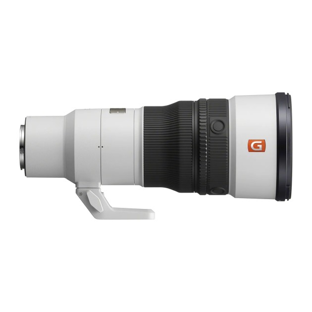 Sony FE 600mm F6.3 GM OSS - Fixes hybrides - Concept Store Photo