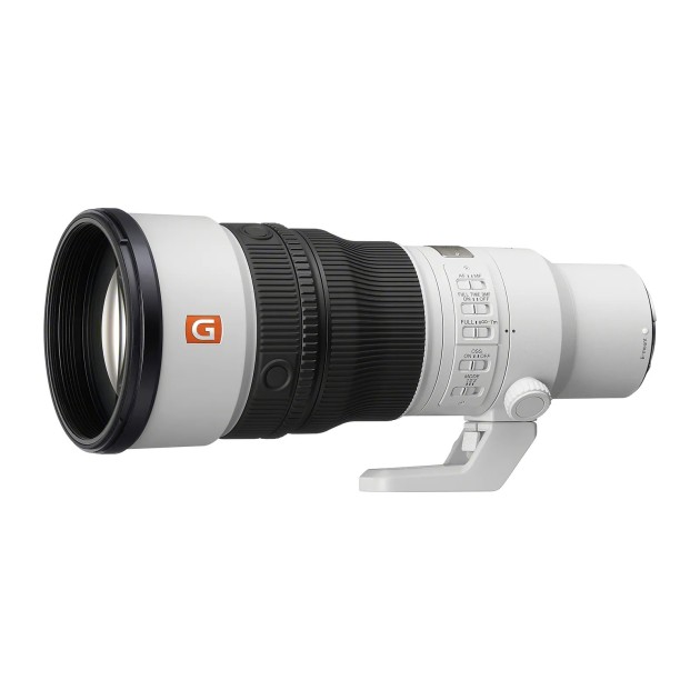 Sony FE 600mm F6.3 GM OSS - Fixes hybrides - Concept Store Photo
