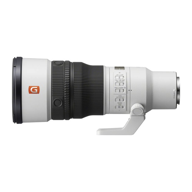 Sony FE 600mm F6.3 GM OSS - Fixes hybrides - Concept Store Photo