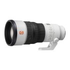 Sony FE 400mm F4.5 GM OSS - Fixes hybrides - Concept Store Photo