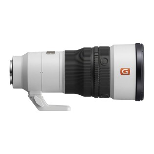 Sony FE 400mm F4.5 GM OSS - Fixes hybrides - Concept Store Photo