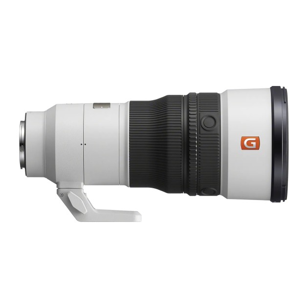 Sony FE 400mm F4.5 GM OSS - Fixes hybrides - Concept Store Photo