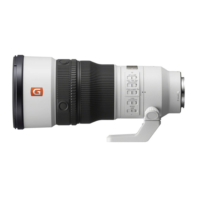 Sony FE 400mm F4.5 GM OSS - Fixes hybrides - Concept Store Photo