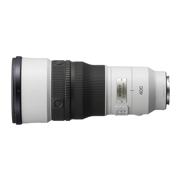 Sony FE 400mm F4.5 GM OSS - Fixes hybrides - Concept Store Photo