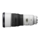 Sony FE 400mm F4.5 GM OSS - Fixes hybrides - Concept Store Photo