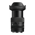 Sigma 20-60 mm F2.8-4 DG | Contemporary - Zooms hybrides - Concept Store Photo