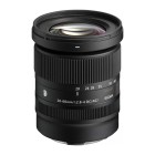 Sigma 20-60 mm F2.8-4 DG | Contemporary - Zooms hybrides - Concept Store Photo