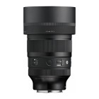 Sigma 85mm F1.2 DG | Art - Fixes hybrides - Concept Store Photo