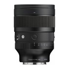Sigma 85mm F1.2 DG | Art - Fixes hybrides - Concept Store Photo