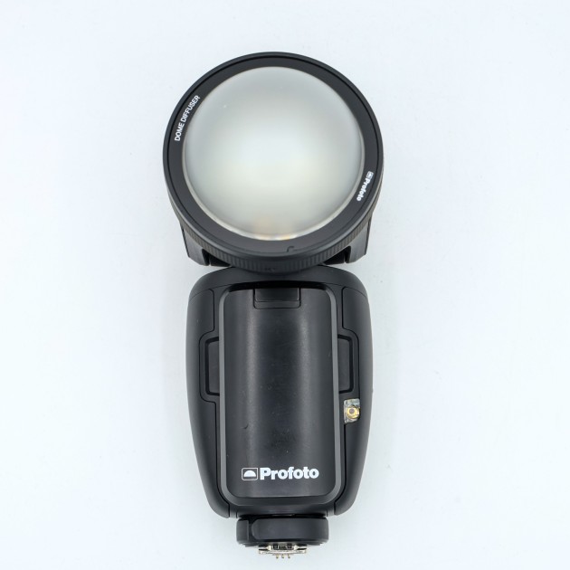 PROFOTO A1X CONNECT KIT FUJI d'occasion | Concept Store Photo
