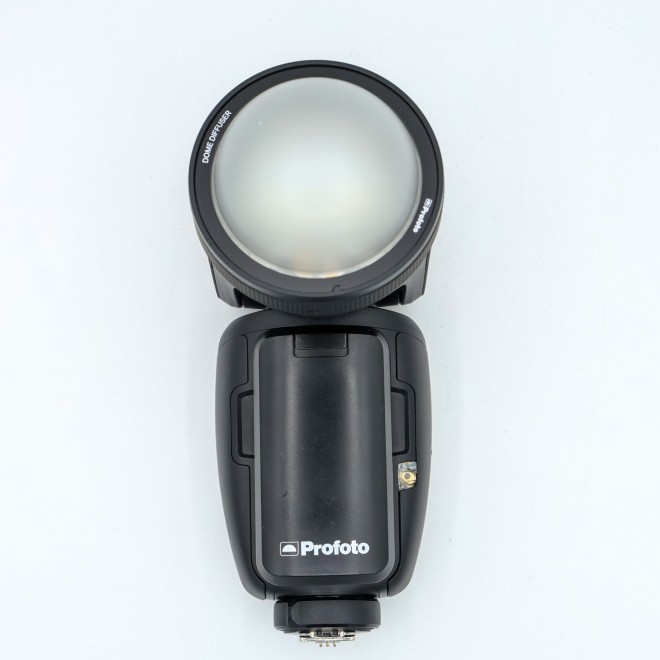 PROFOTO A1X CONNECT KIT FUJI d'occasion | Concept Store Photo