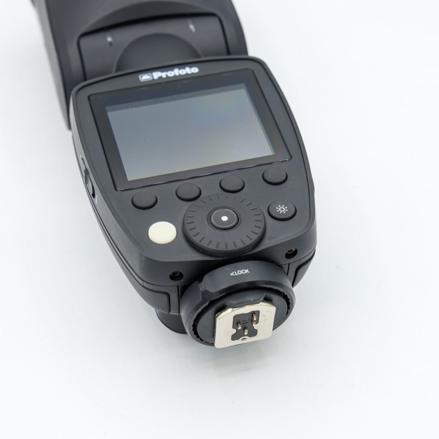 PROFOTO A1X CONNECT KIT FUJI d'occasion | Concept Store Photo