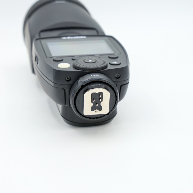 PROFOTO A1X CONNECT KIT FUJI d'occasion | Concept Store Photo