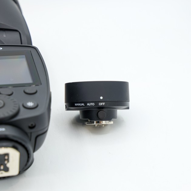 PROFOTO A1X CONNECT KIT FUJI d'occasion | Concept Store Photo