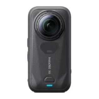 Insta360 X6 - Caméra d'action & 360° - Concept Store Photo