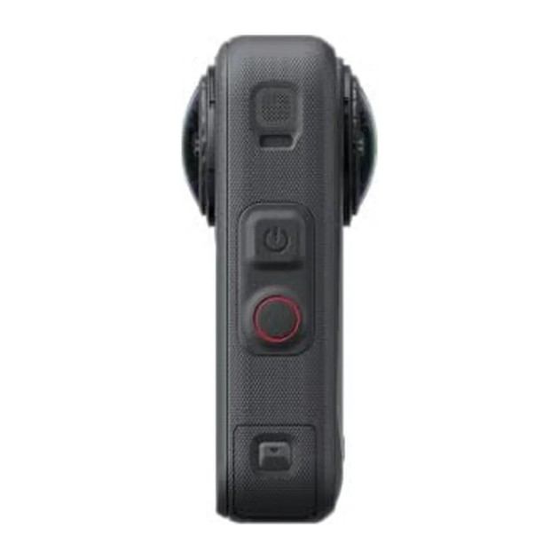 Insta360 X6 - Caméra d'action & 360° - Concept Store Photo
