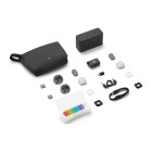 DJI Mic Mini 2S - Micro et accessoires audio - Concept Store Photo