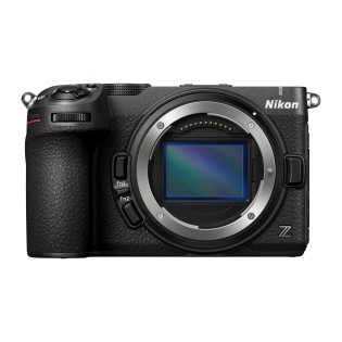 Nikon Z5II C - Hybrides - Concept Store Photo