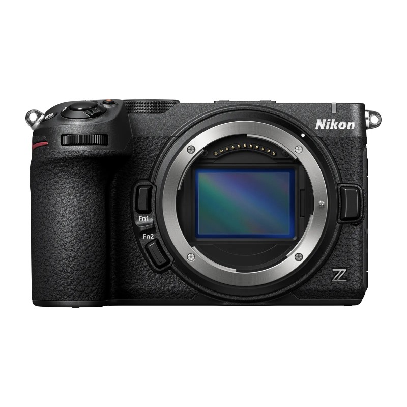 Nikon Z5II C - Hybrides - Concept Store Photo